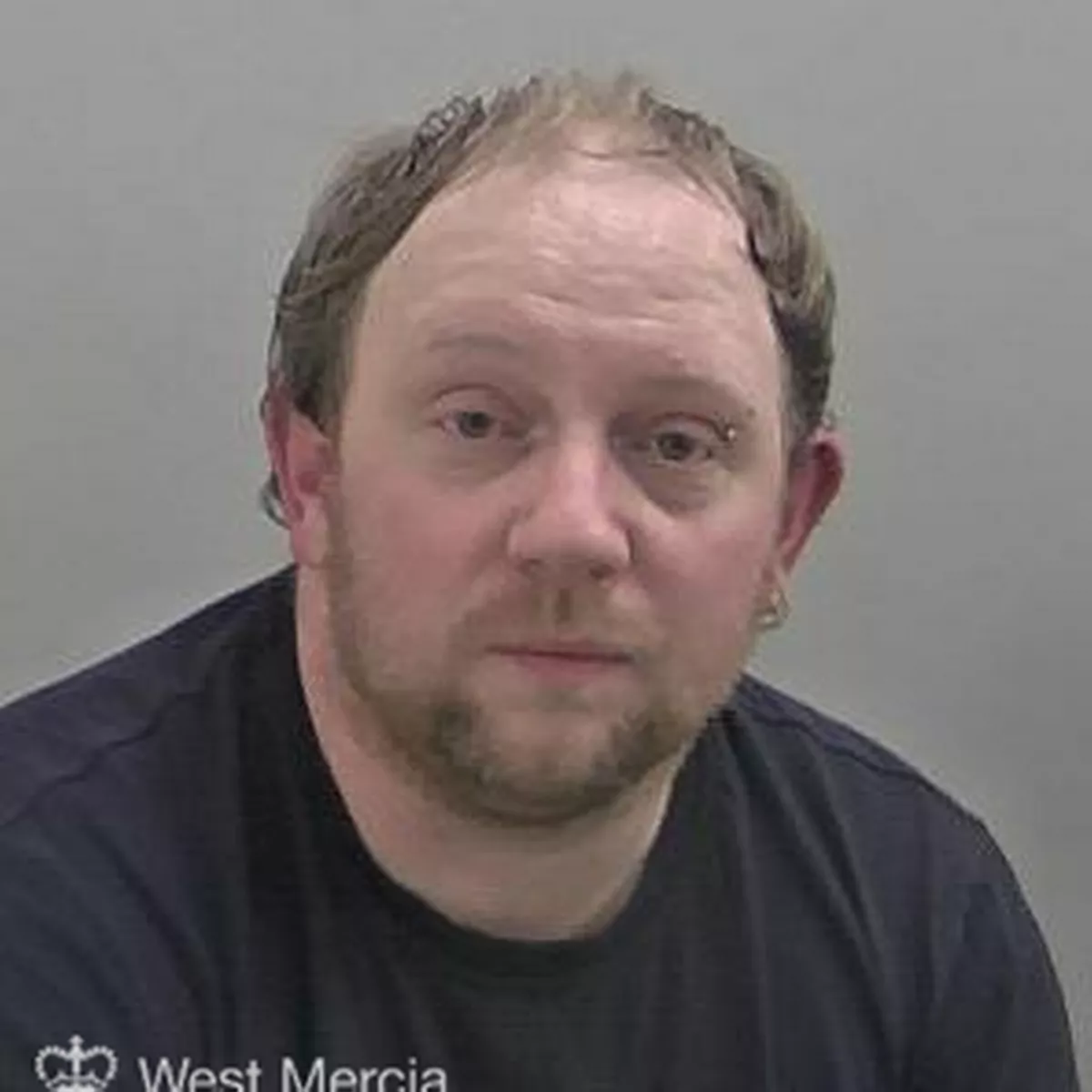 Offender photo