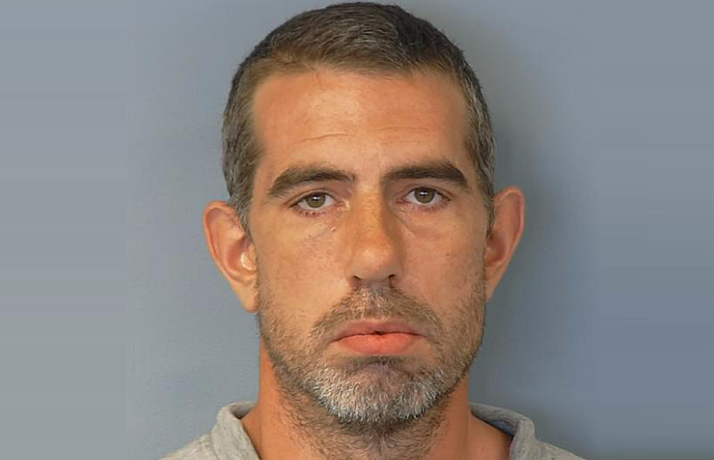 Offender photo