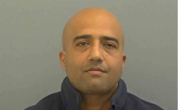 Offender photo