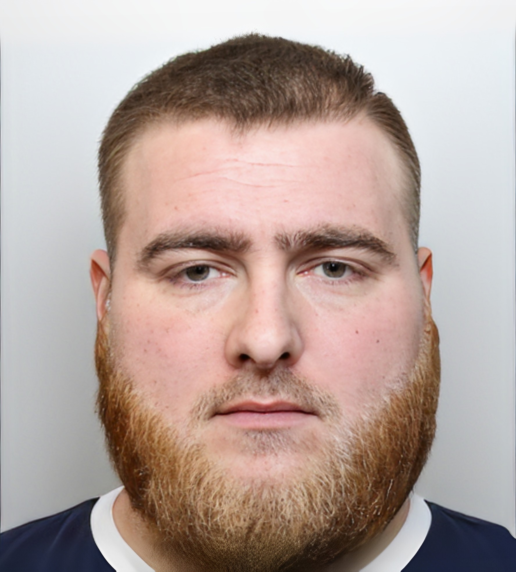 Offender photo
