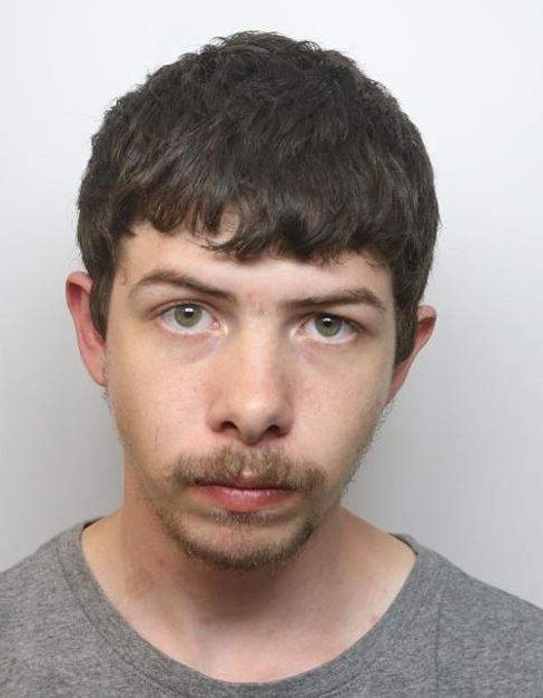 Offender photo
