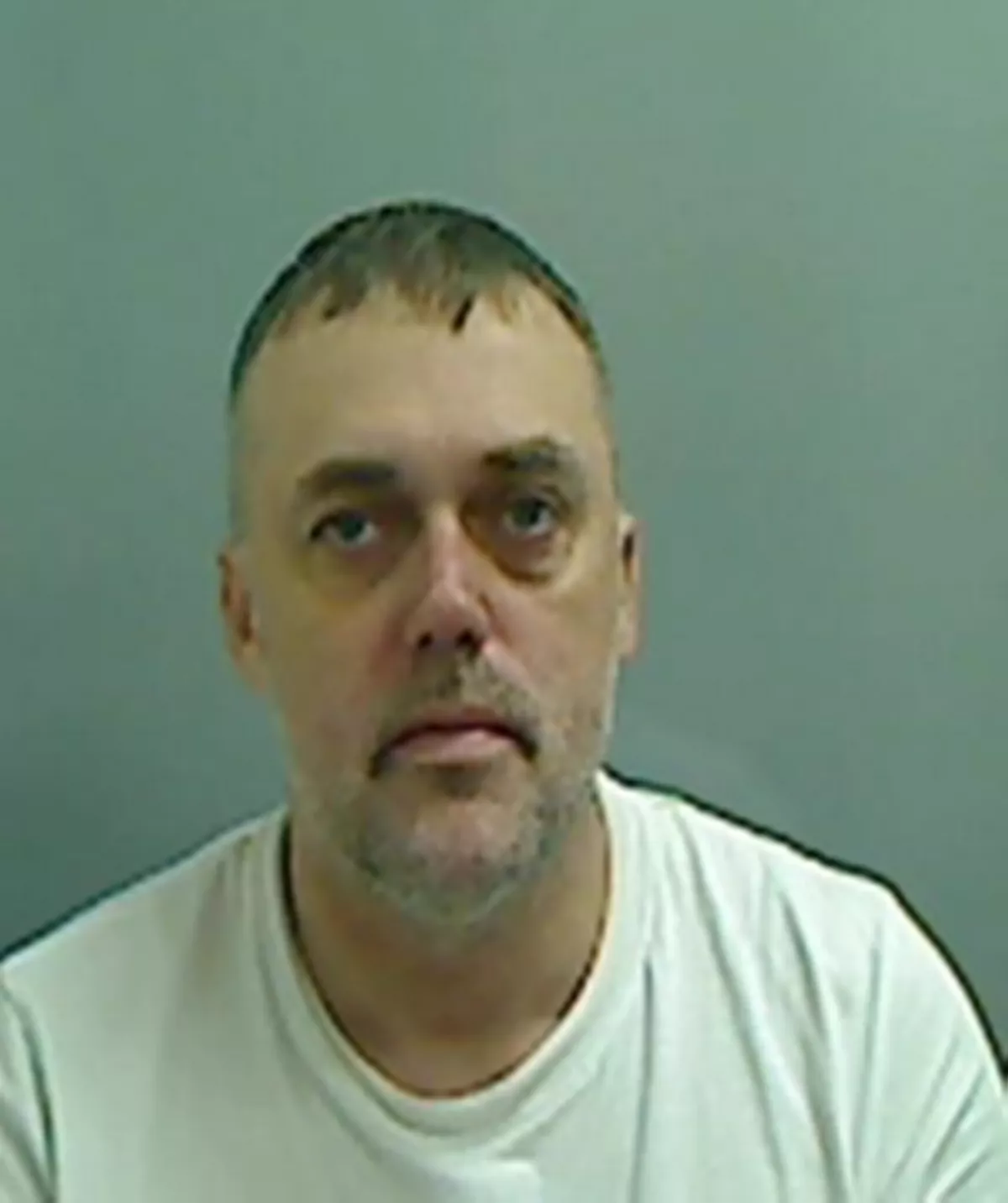 Offender photo