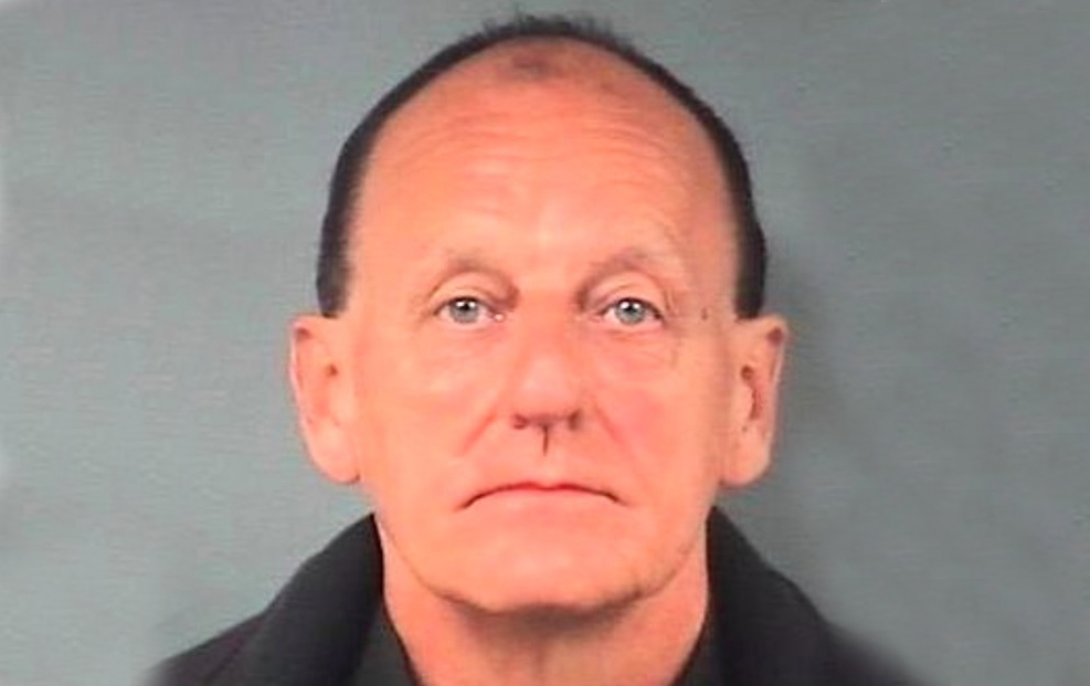Offender photo