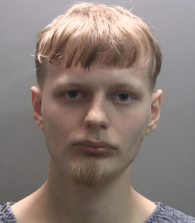 Offender photo