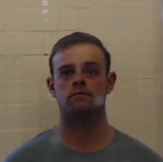 Offender photo