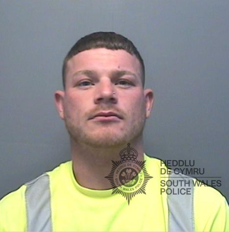 Offender photo