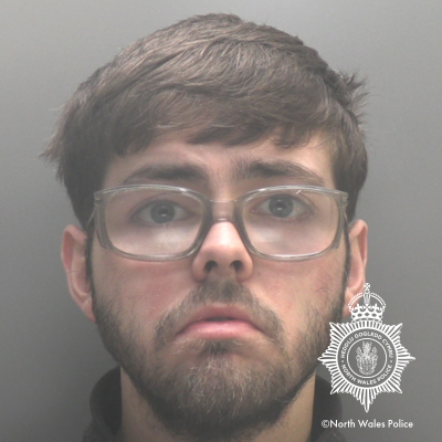 Offender photo
