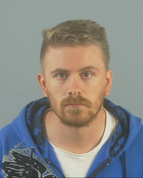 Offender photo