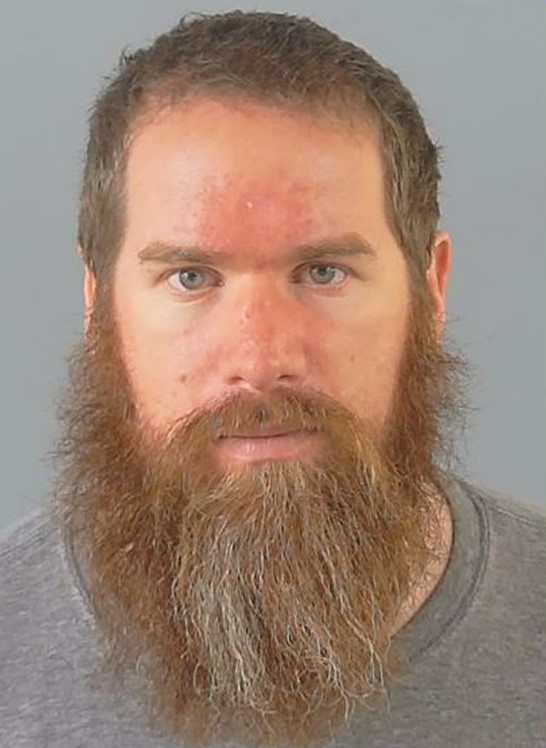 Offender photo