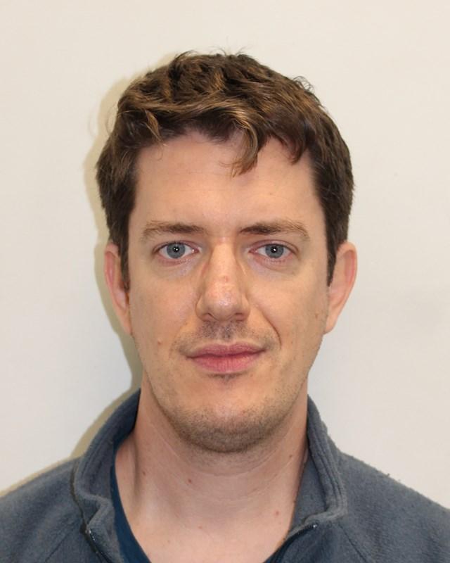Offender photo
