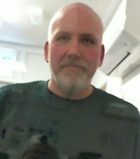 Offender photo