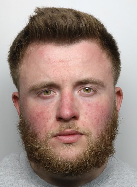 Offender photo