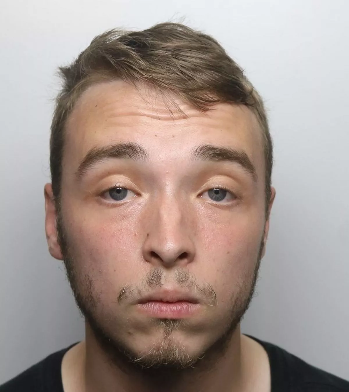 Offender photo