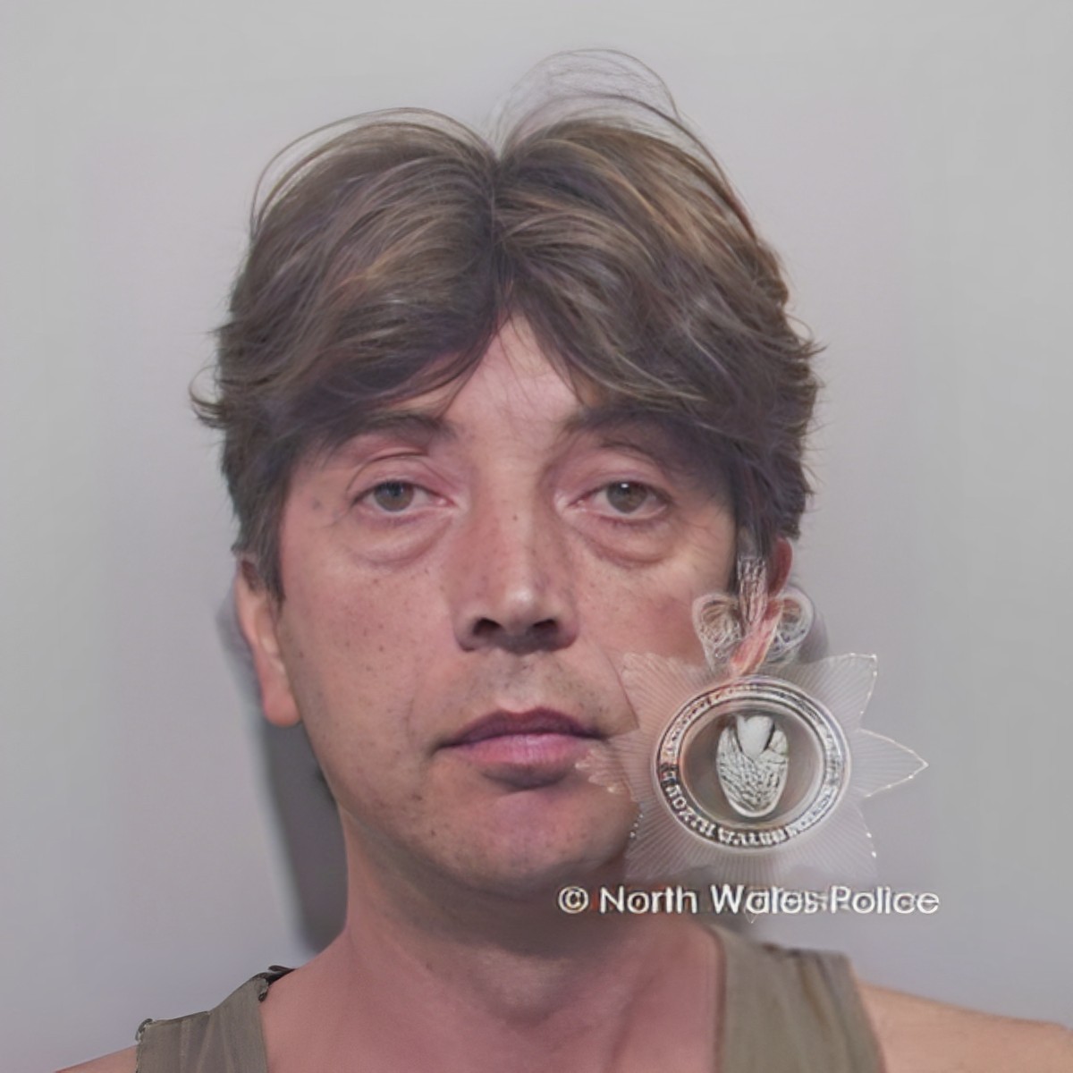 Offender photo