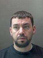 Offender photo