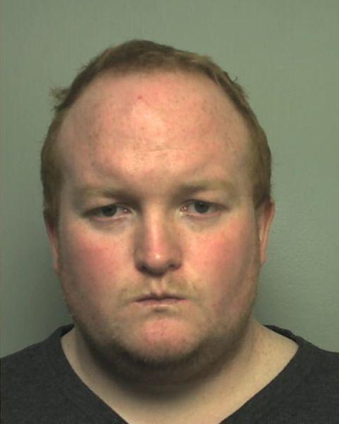 Offender photo