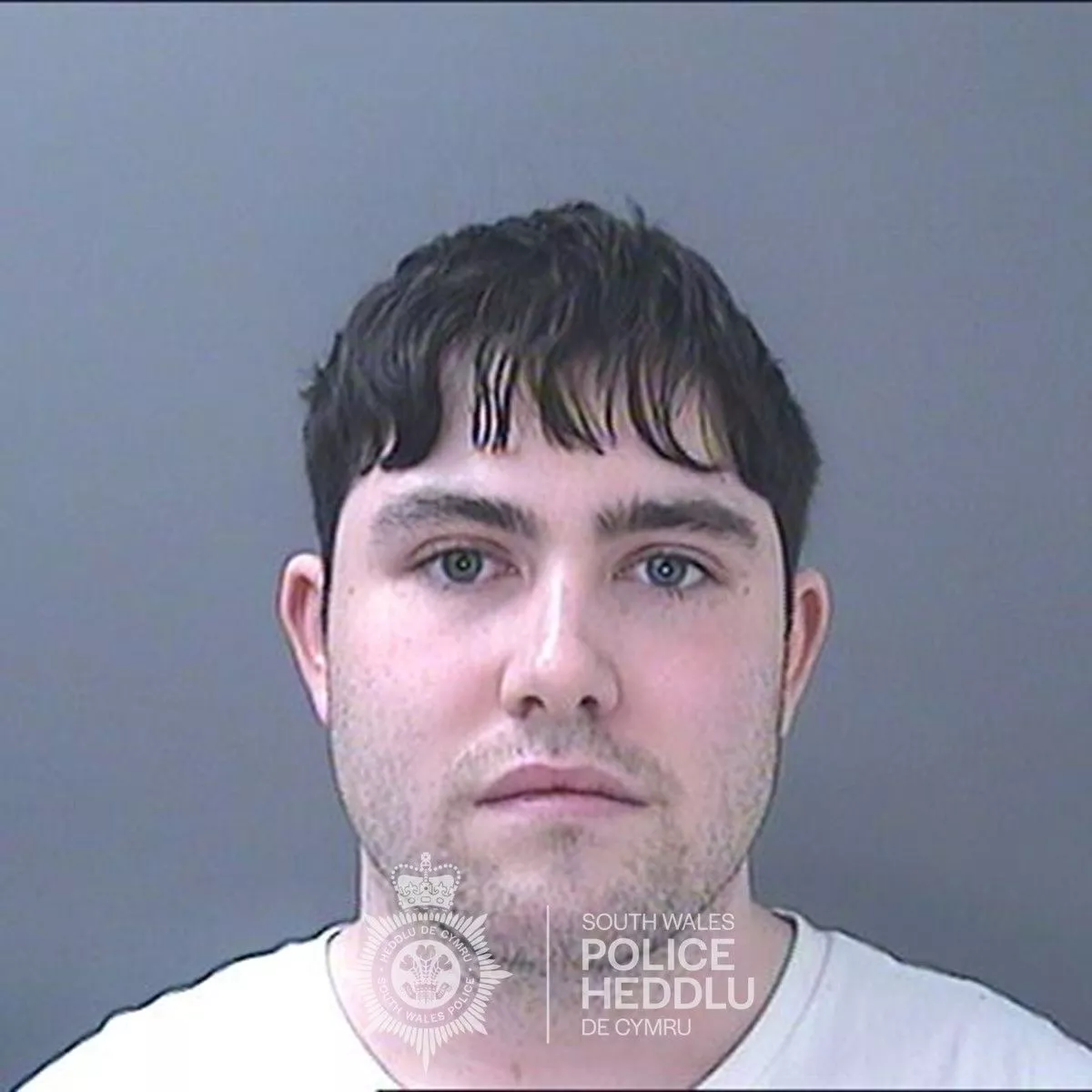 Offender photo