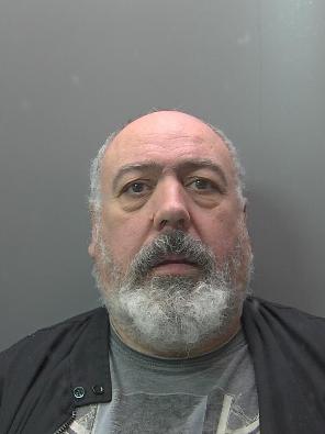Offender photo