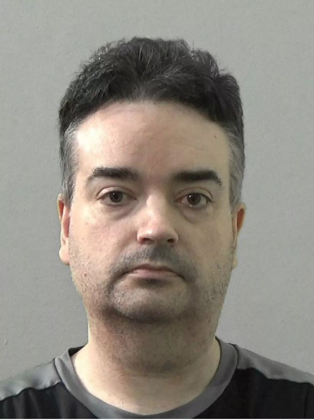 Offender photo