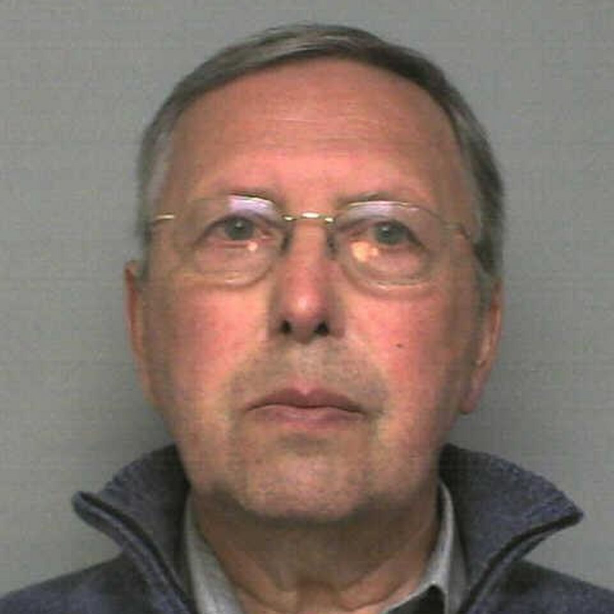 Offender photo