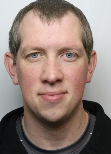 Offender photo