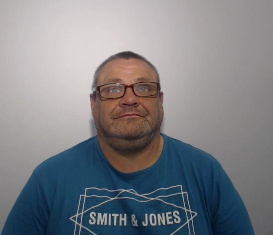 Offender photo