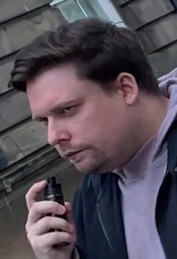 Offender photo