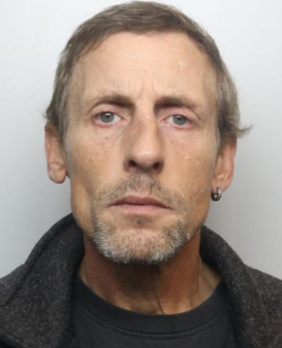 Offender photo