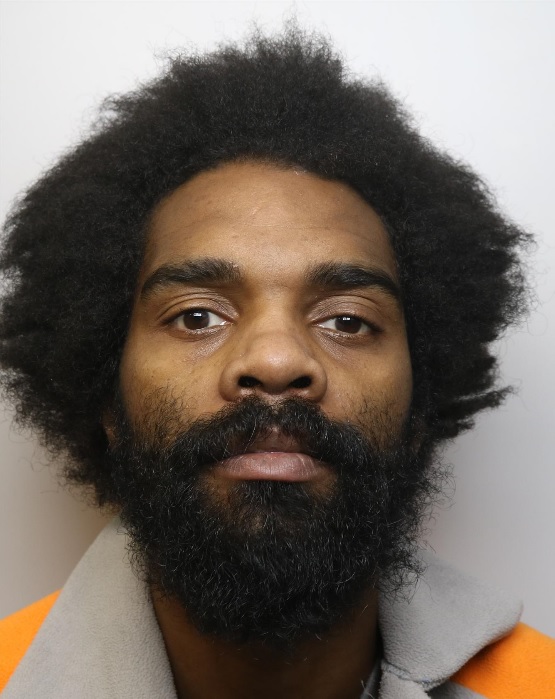 Offender photo