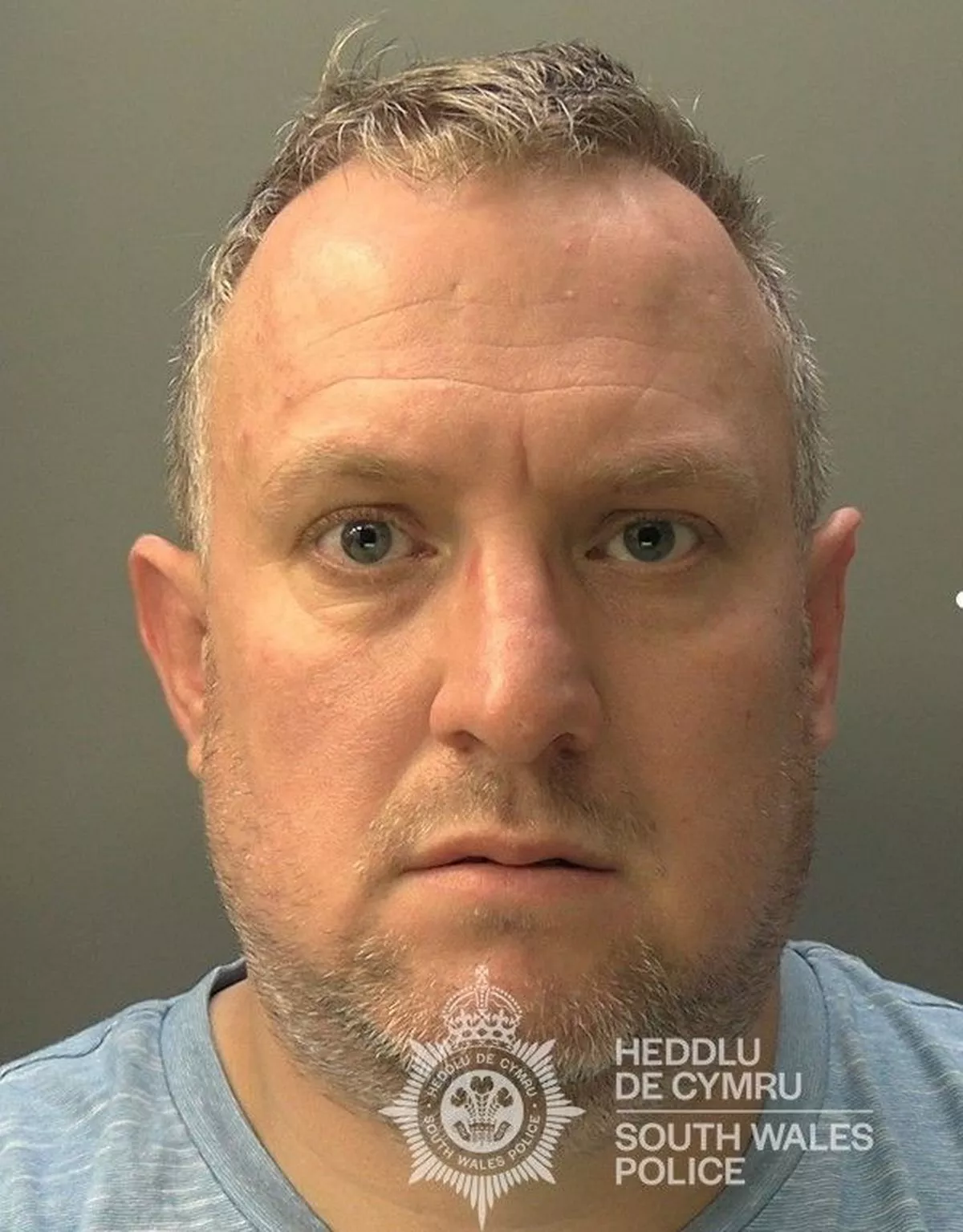 Offender photo