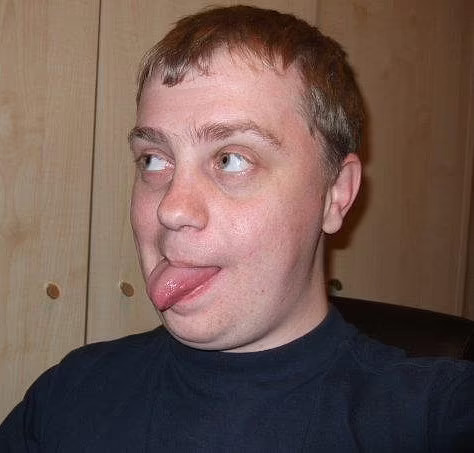 Offender photo