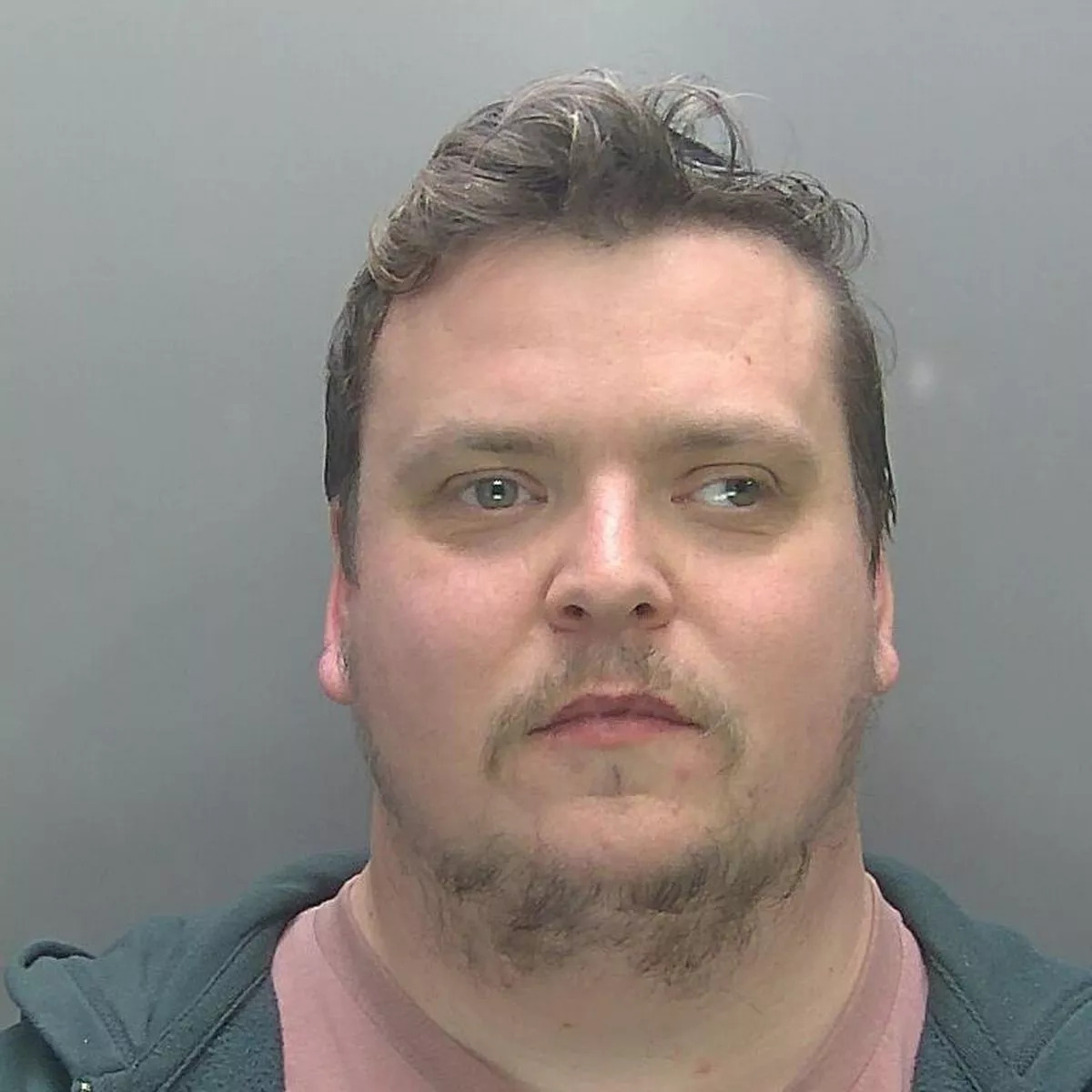 Offender photo