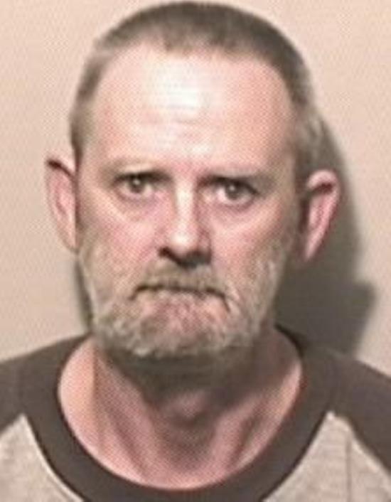 Offender photo