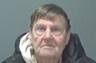 Offender photo