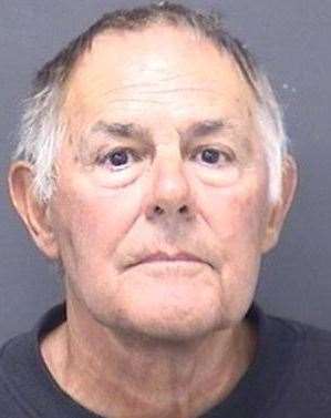 Offender photo