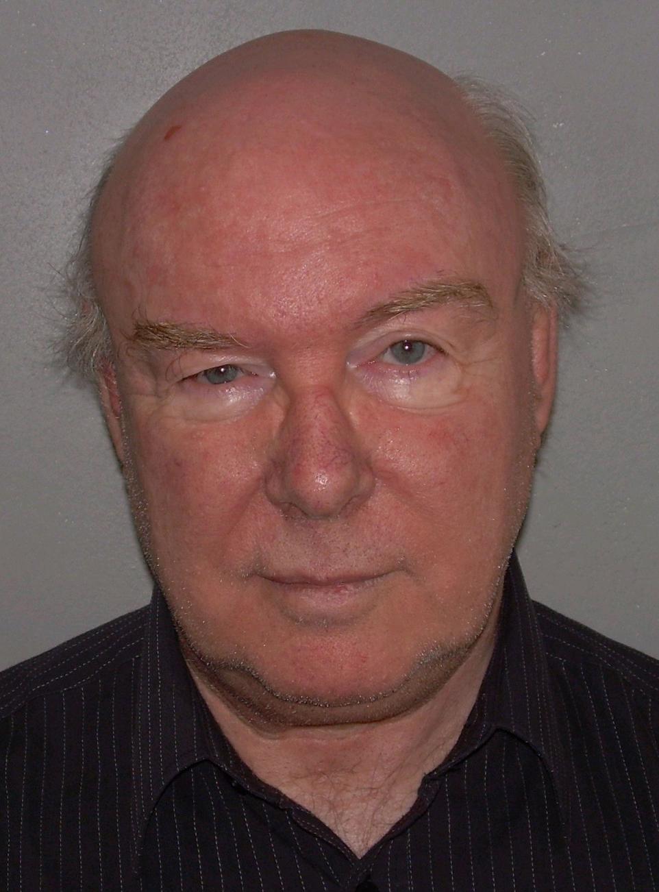 Offender photo