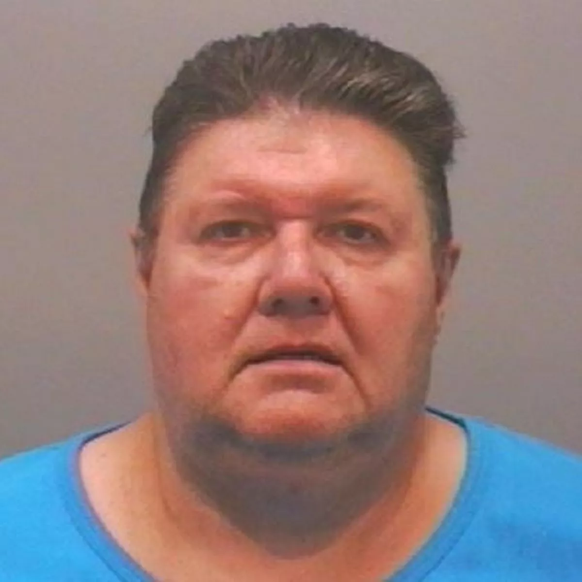 Offender photo