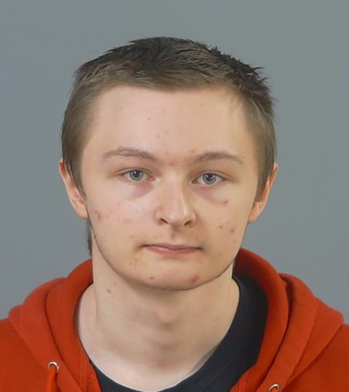 Offender photo
