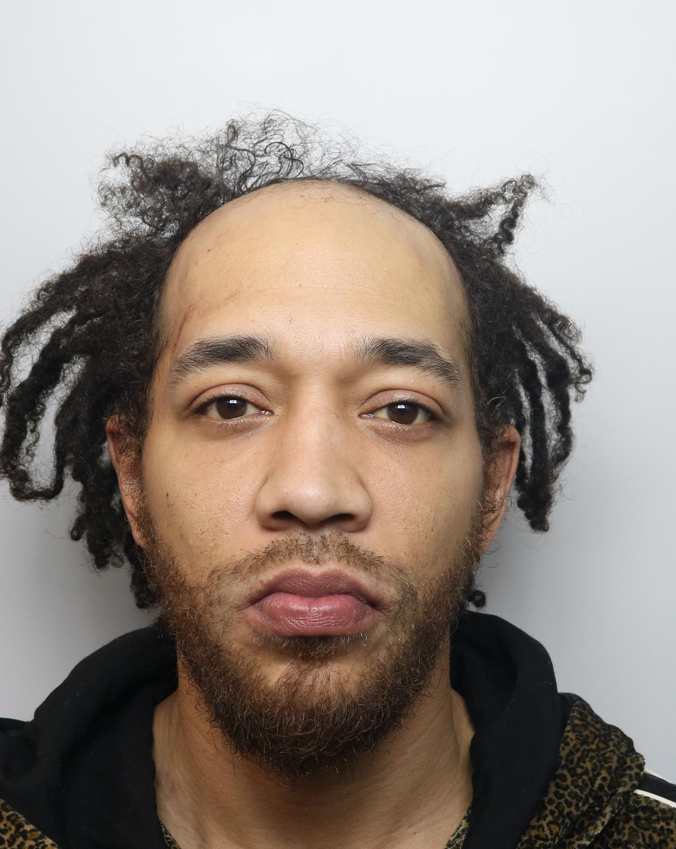 Offender photo