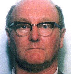 Offender photo