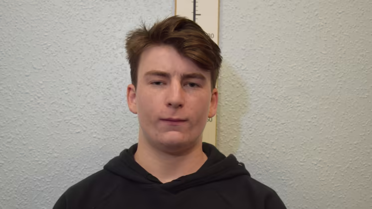 Offender photo
