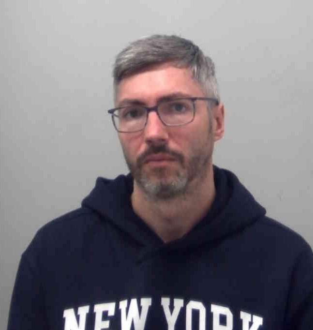 Offender photo