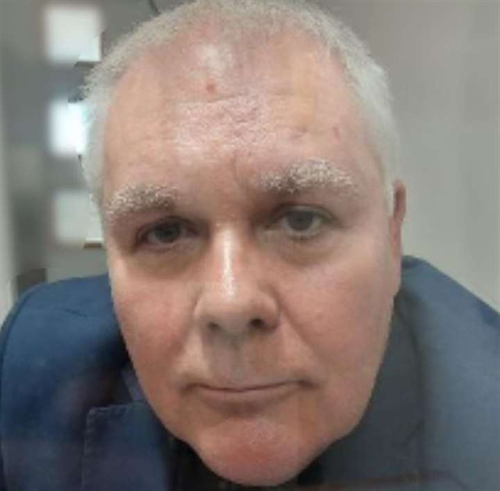 Offender photo