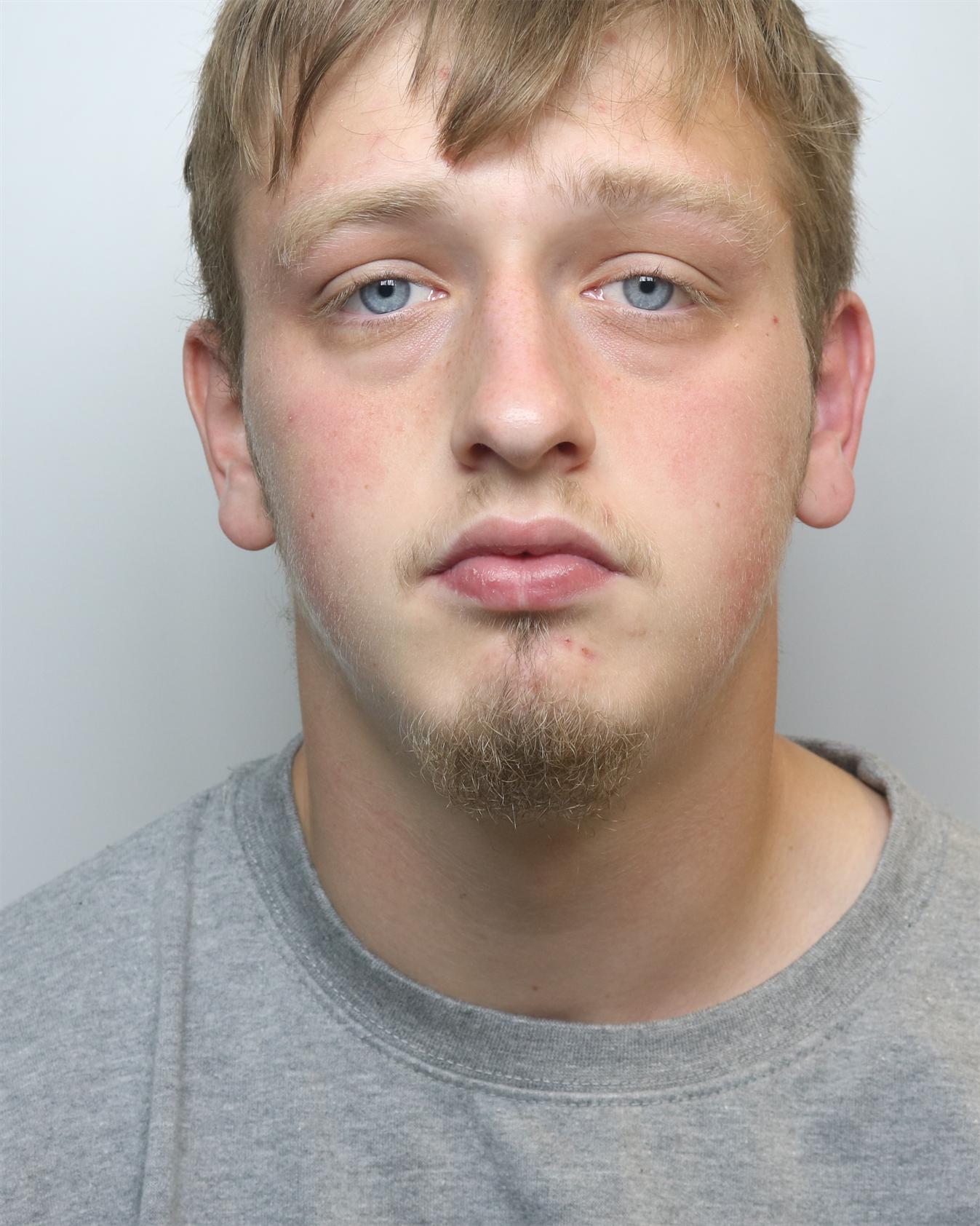 Offender photo