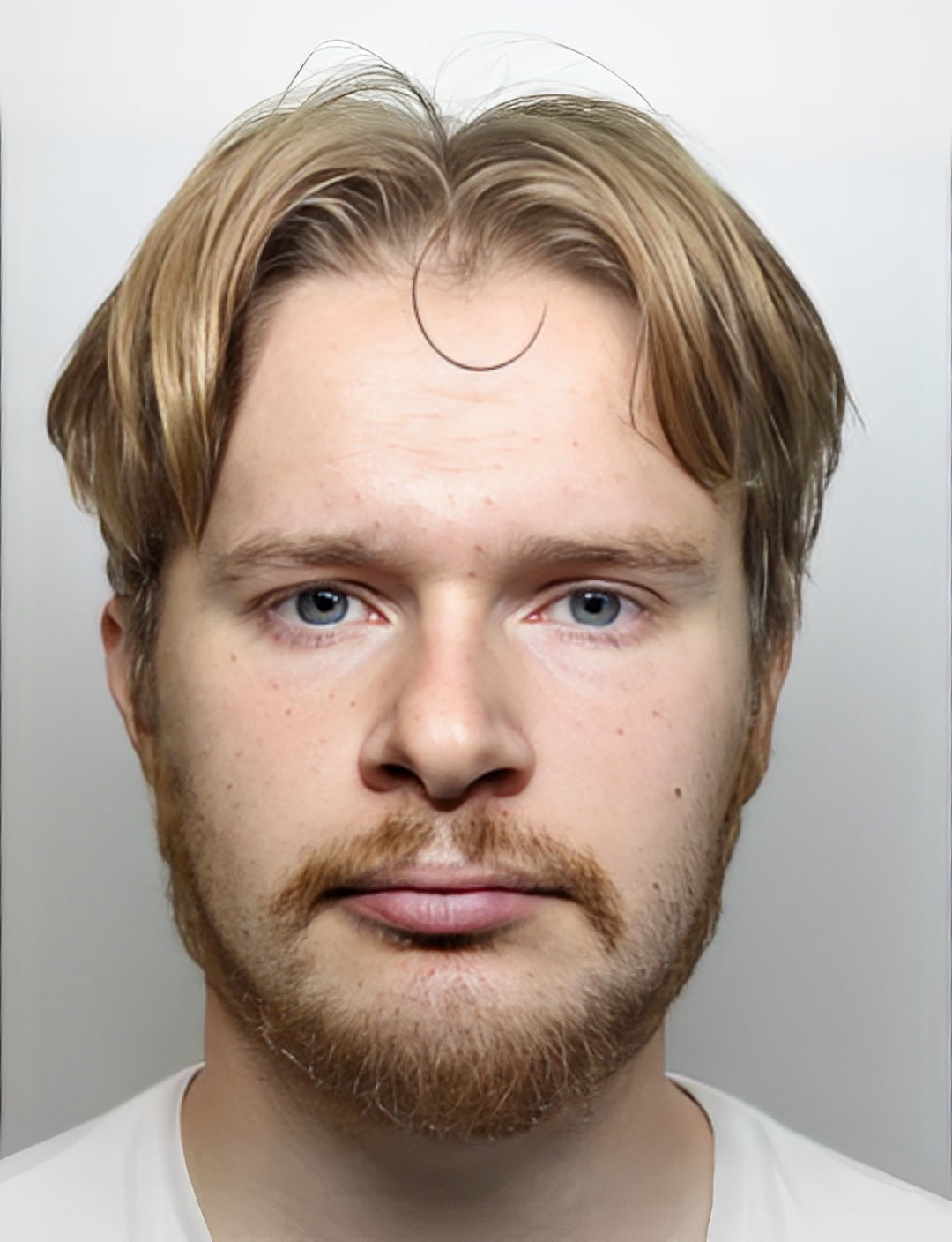 Offender photo