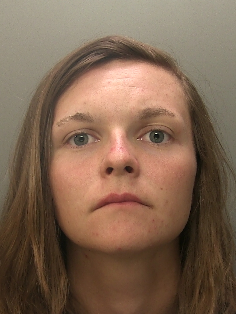 Offender photo