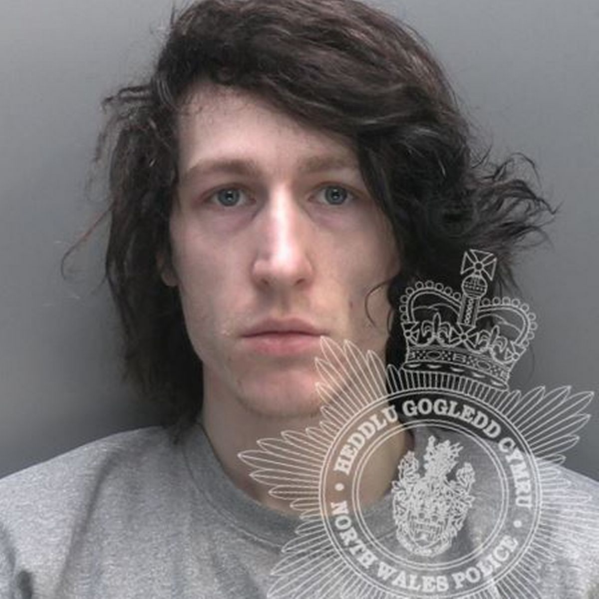 Offender photo