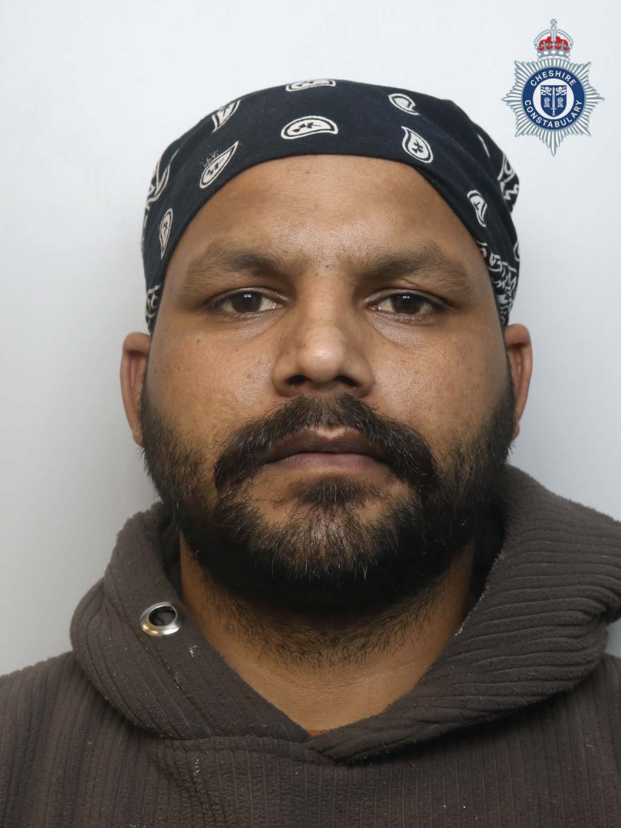 Offender photo