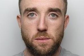 Offender photo