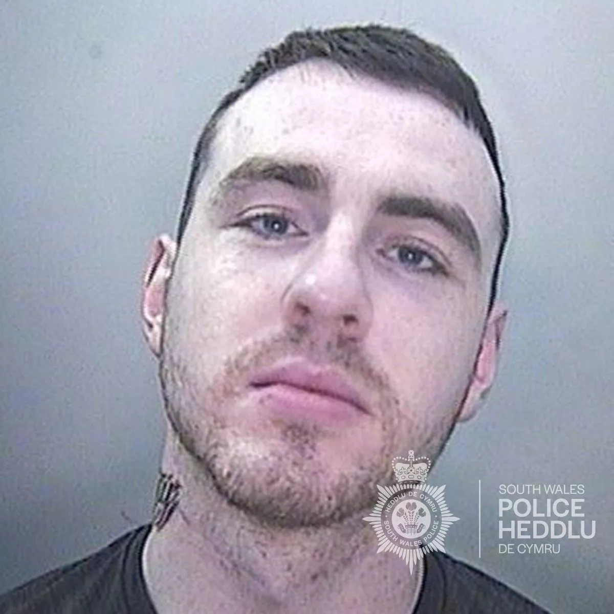 Offender photo